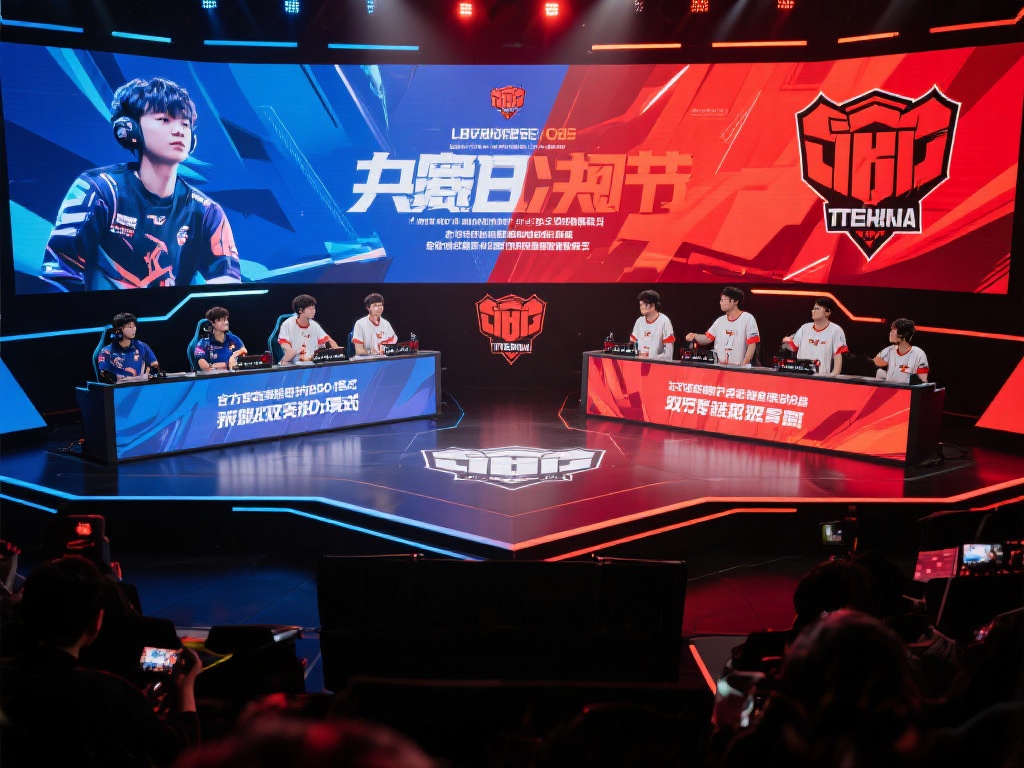 此外，本次总决赛的赛制也进行了微调。官方