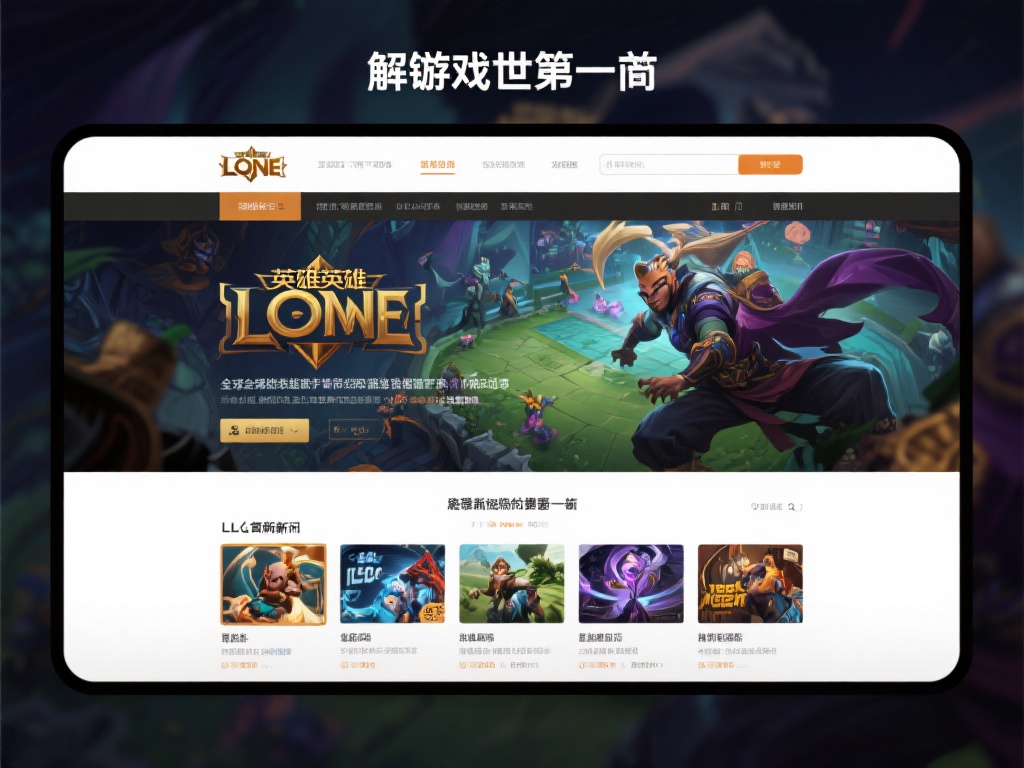 引言：解锁游戏世界的第一站
作为全球最