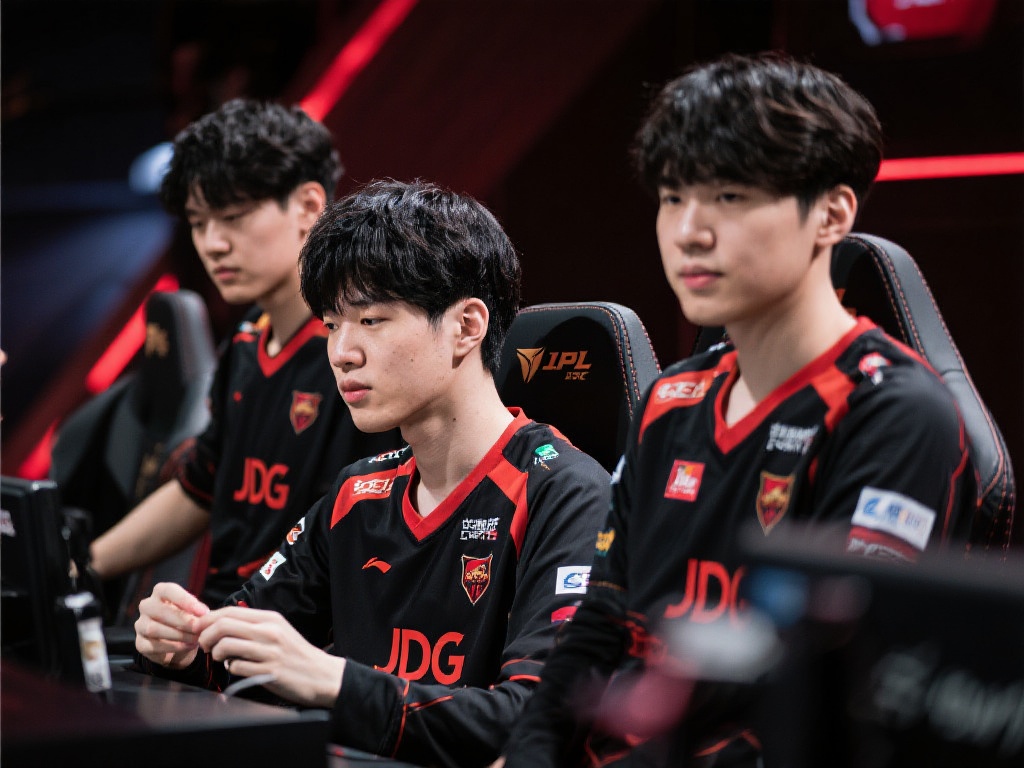 二：S15中国战队的核心优势
1.&nbsp;战