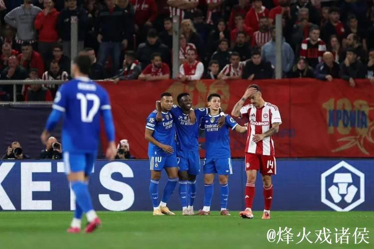 足坛大神！单场大四喜，欧冠9球封王，一夜震撼全场